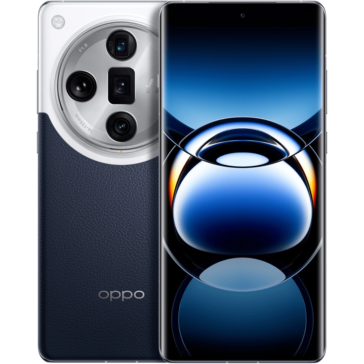 Oppo Find X7 Ultra