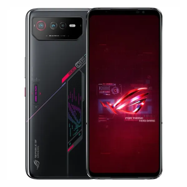 Asus ROG Phone 8